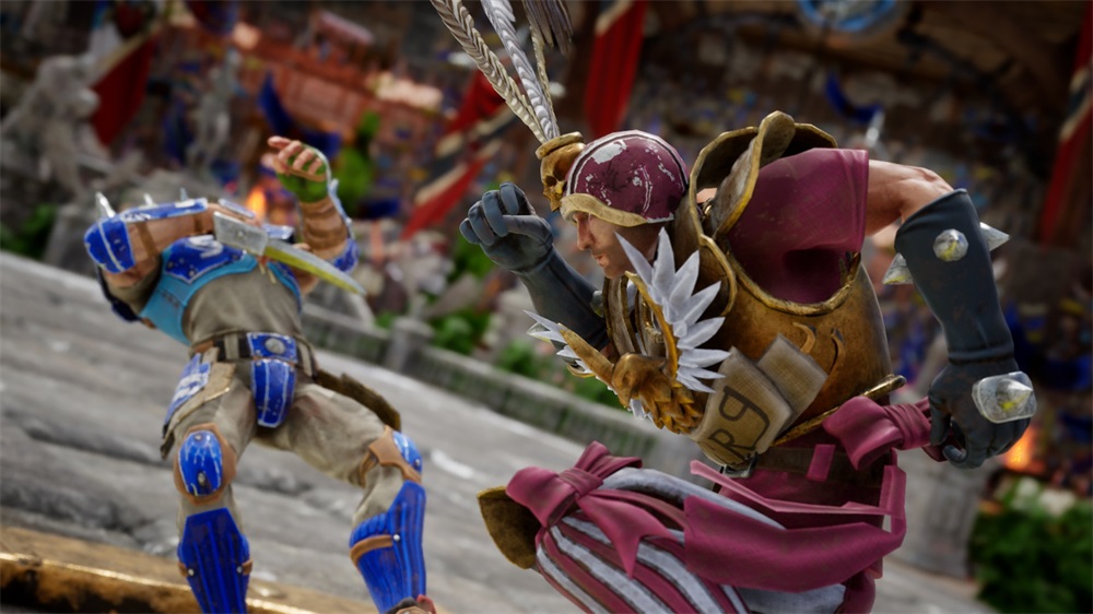 Blood Bowl 3 PS5 játékszoftver
