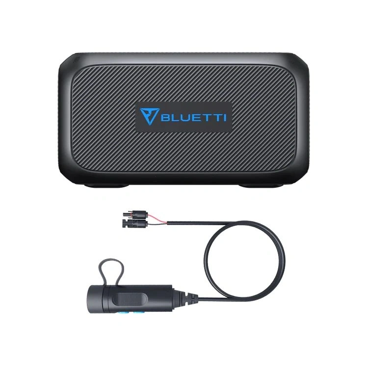 Bluetti B230 akkumulátor (Újszerű)