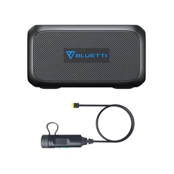 Bluetti B230 akkumulátor (Újszerű)