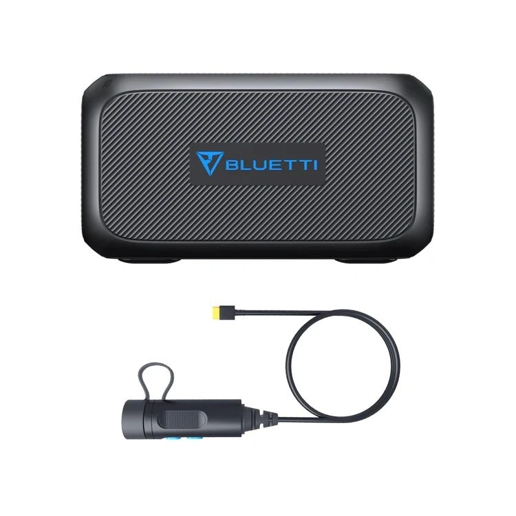 Bluetti B230 akkumulátor (Újszerű)
