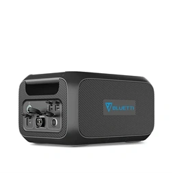 Bluetti B230 akkumulátor (Újszerű)