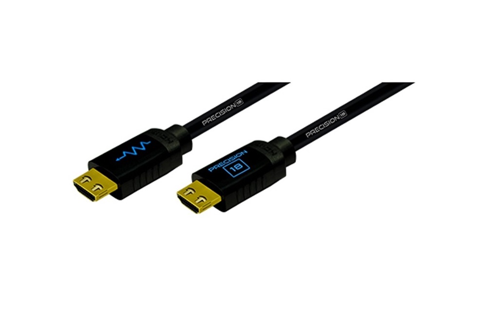 Blustream HDMI18G-1 1m HDMI kábel