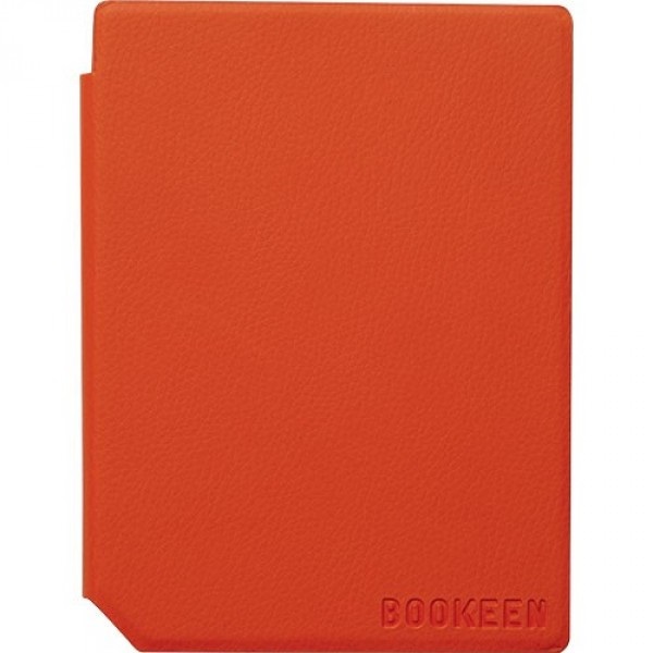 Bookeen Cybook Muse - narancssárga E-book olvasó tok