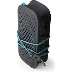 Boompods Blockblaster kék bluetooth hangszóró