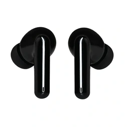 Boompods Skim Ocean True Wireless Bluetooth fekete fülhallgató