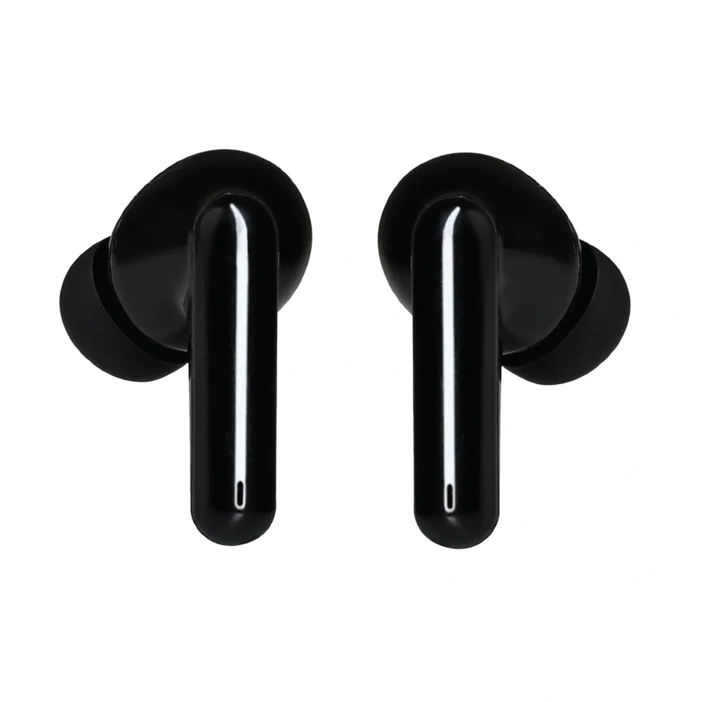 Boompods Skim Ocean True Wireless Bluetooth fekete fülhallgató