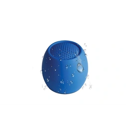 Boompods Zero Speaker kék bluetooth hangszóró