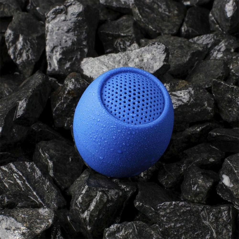 Boompods Zero Speaker kék bluetooth hangszóró