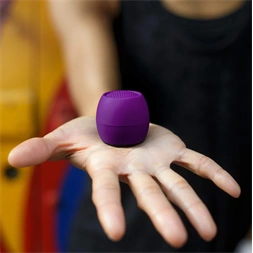 Boompods Zero Speaker lila bluetooth hangszóró