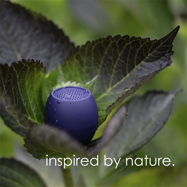 Boompods Zero Speaker tengerészkék bluetooth hangszóró