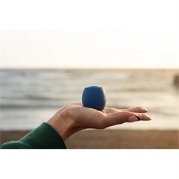 Boompods Zero Speaker tengerészkék bluetooth hangszóró