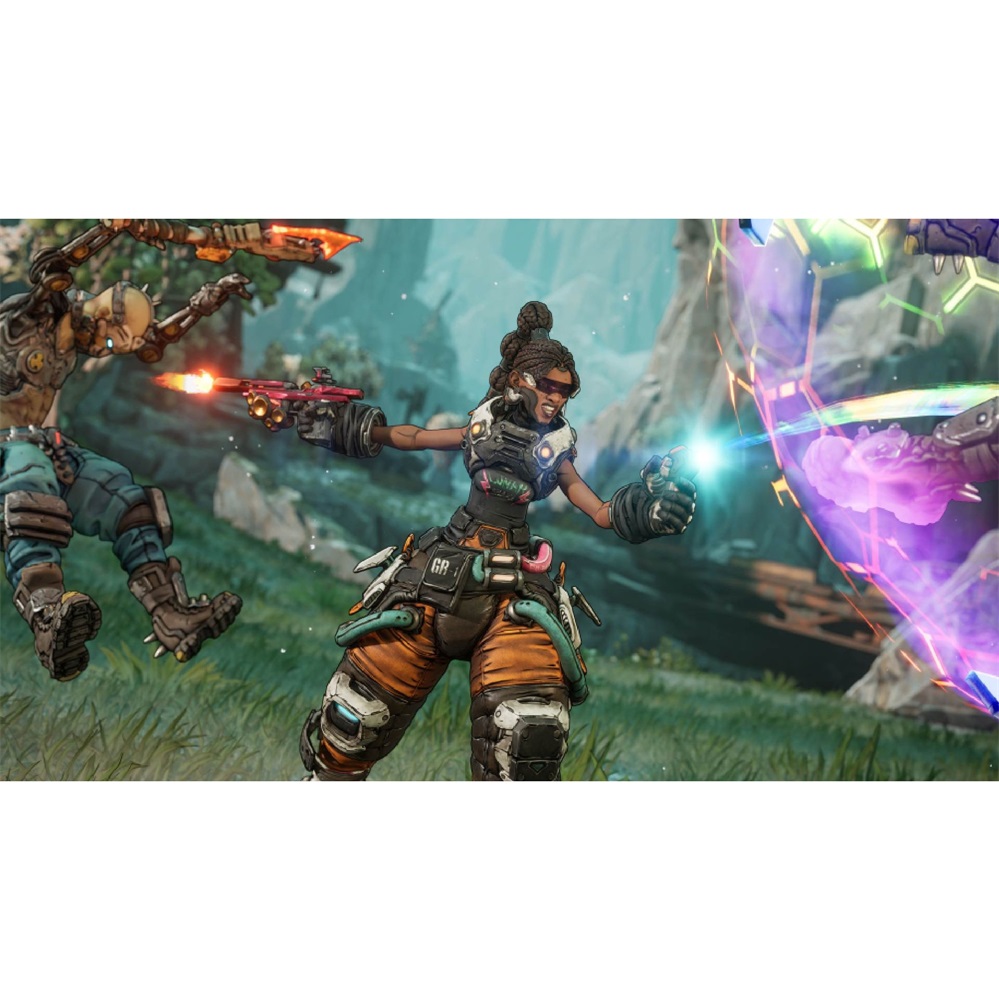 Borderlands 4 PS5 játékszoftver