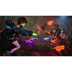 Borderlands 4 PS5 játékszoftver