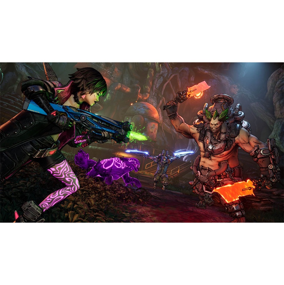 Borderlands 4 PS5 játékszoftver