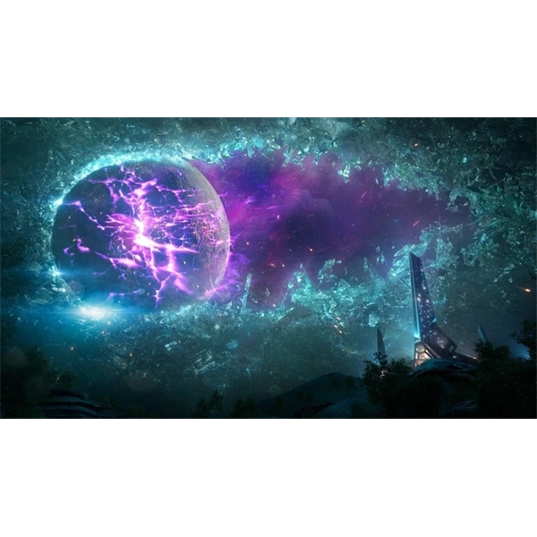 Borderlands 4 Ripper Set + Borderlands 4 PS5 játékszoftver