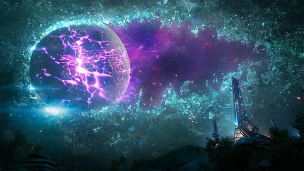 Borderlands 4 Ripper Set + Borderlands 4 PS5 játékszoftver