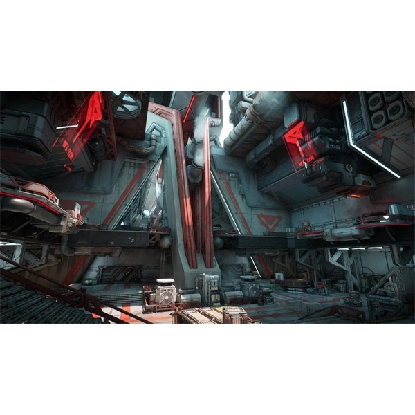 Borderlands 4 Ripper Set + Borderlands 4 PS5 játékszoftver