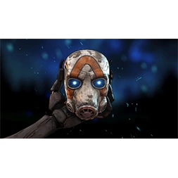Borderlands 4 Ripper Set + Borderlands 4 PS5 játékszoftver