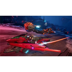 Borderlands 4 Xbox Series X játékszoftver