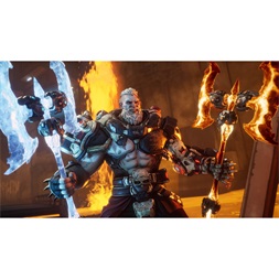 Borderlands 4 Xbox Series X játékszoftver