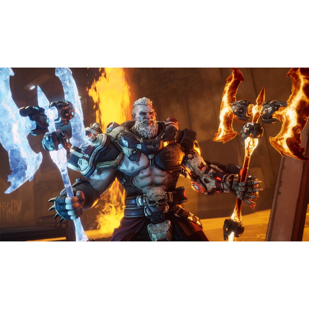 Borderlands 4 Xbox Series X játékszoftver