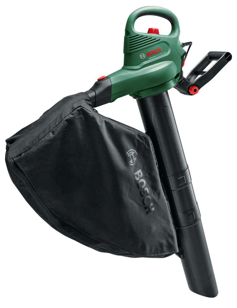 Bosch 06008B1002 Universal Garden Tidy 2300 lombszívó-fúvó