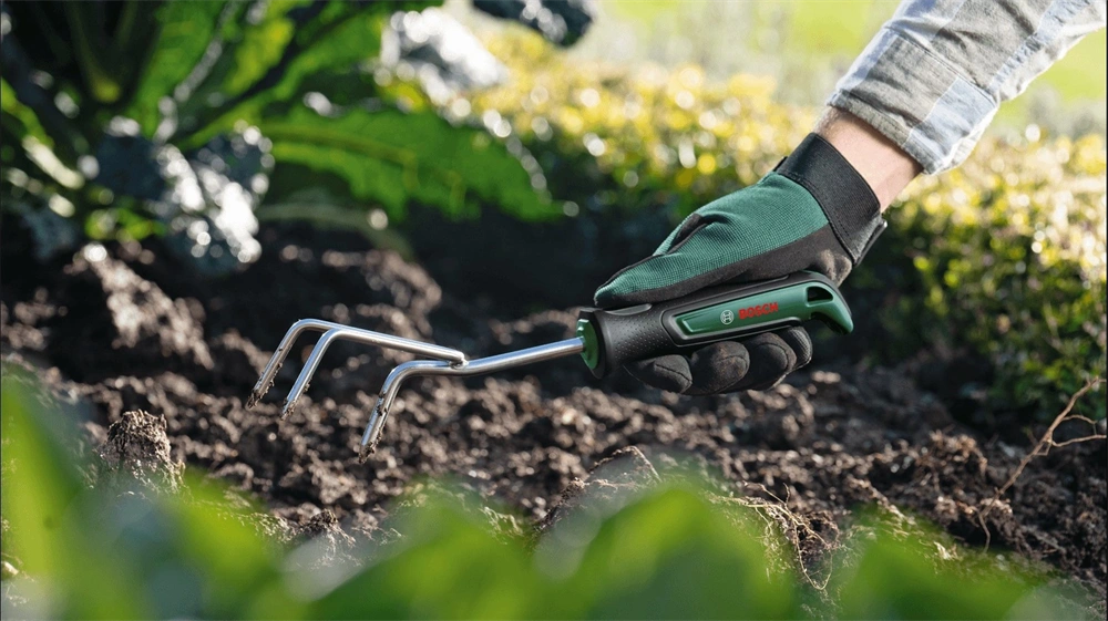 Bosch 06008B5500 talajlazító