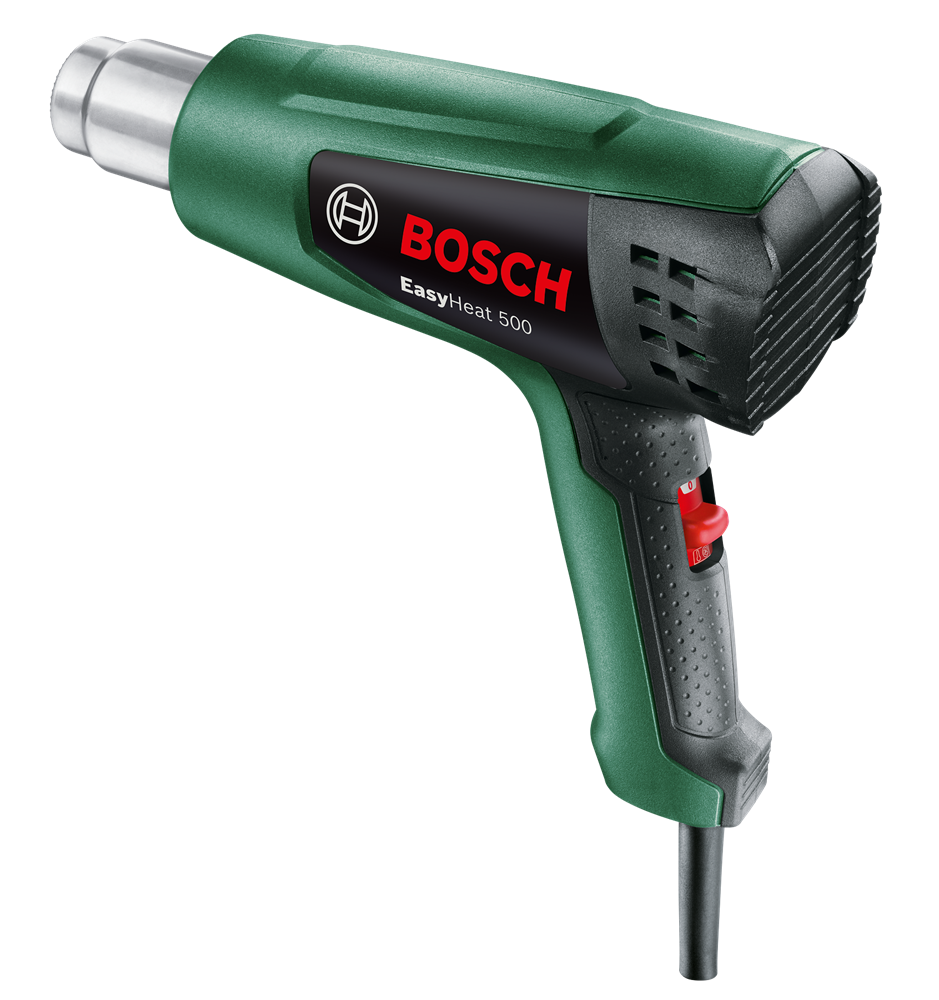 Bosch 06032A6020 EasyHeat 500 hőlégfúvó