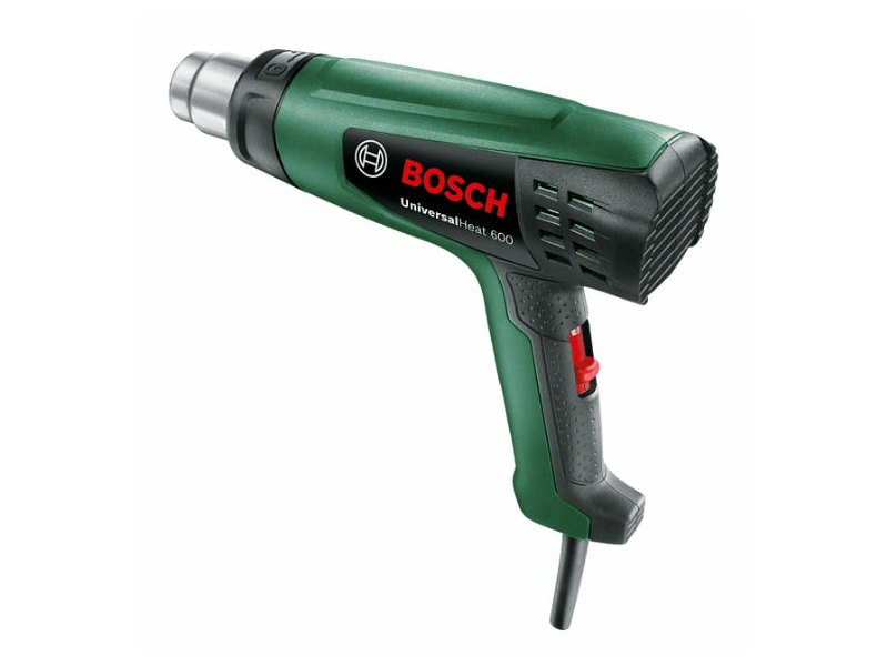 Bosch 06032A6120 UniversalHeat 600 hőlégfúvó