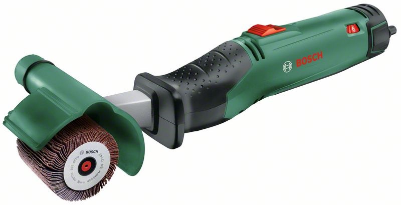 Bosch 06033B5101 El. Texoro csiszolóhenger