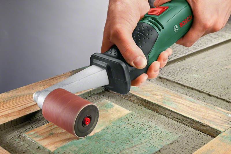 Bosch 06033B5101 El. Texoro csiszolóhenger