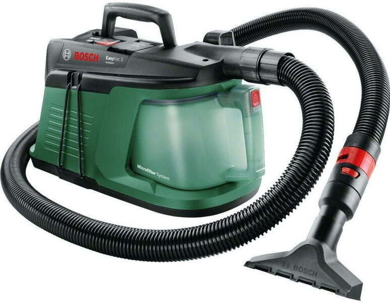 Bosch 06033D1000 EasyVac 3 UNI száraz porszívó