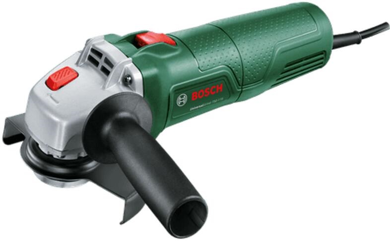 Bosch 06033E2000 Universal Grind 750-115 elektromos sarokcsiszoló