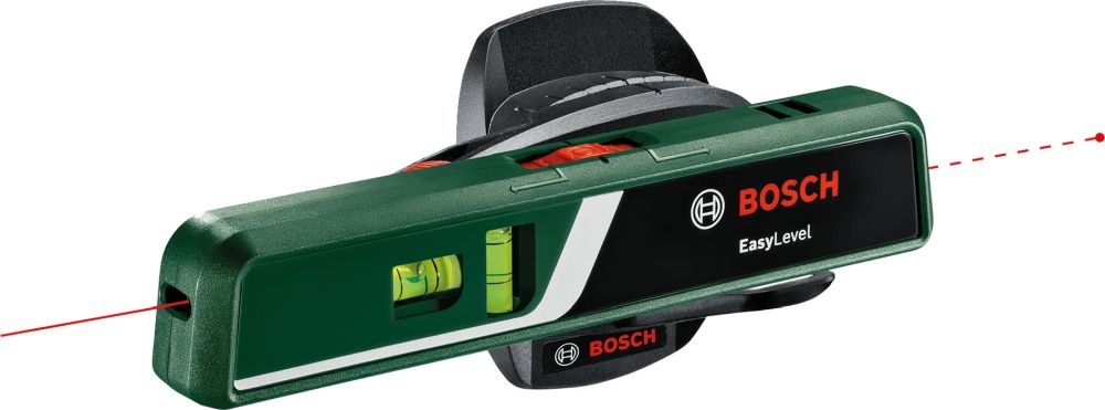 Bosch 0603663302 EasyLevel Lézeres vízmérték