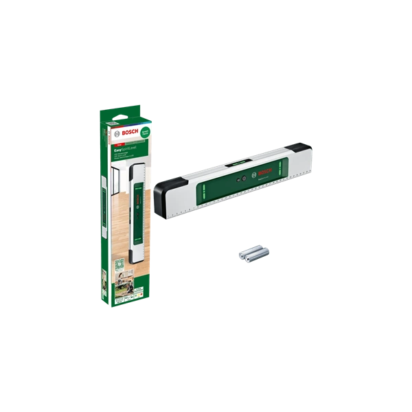 Bosch 0603667000 EasySpiritLevel digitális vízmérték