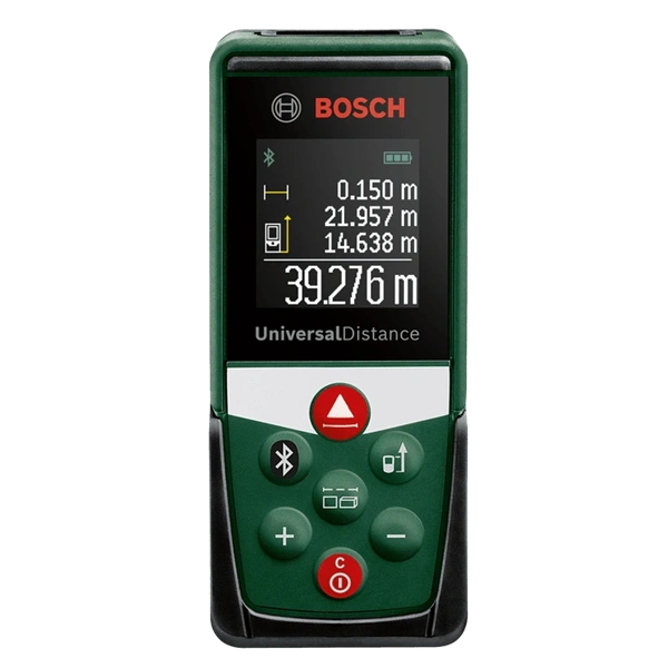 Bosch 0603672301 UniversalDistance 50 C digitális lézeres távolságmérő