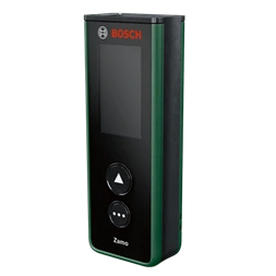 Bosch 0603672900 Zamo IV digitális lézeres távolságmérő