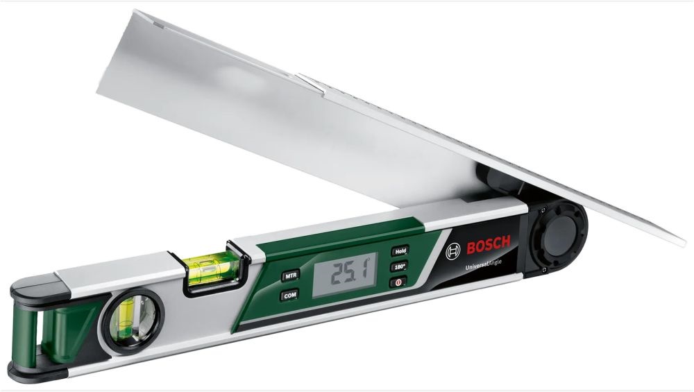 Bosch 0603676001 UniversalAngle digitális szögmérő