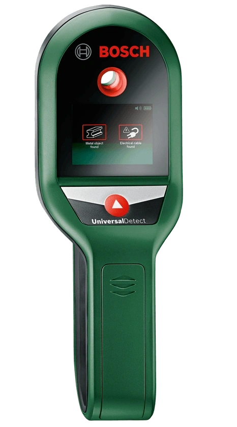 Bosch 0603681301 UniversalDetect digitális keresőműszer