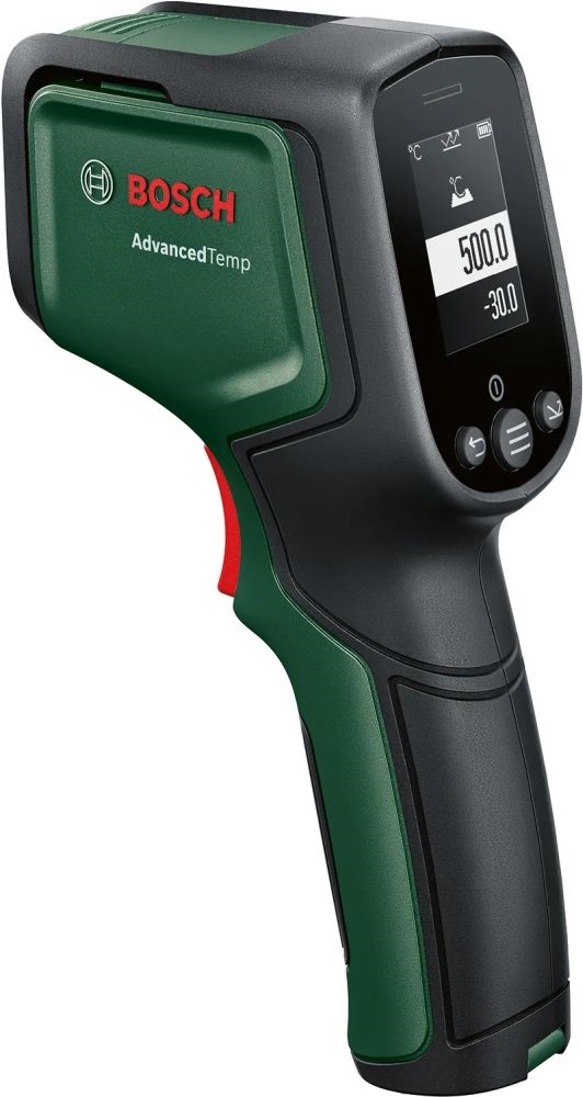 Bosch 0603683200 AdvancedTemp Termodetektor