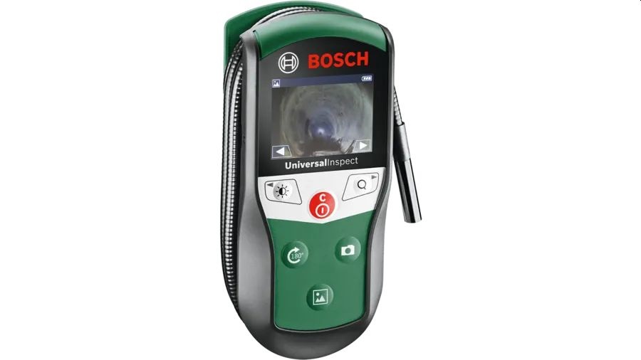 Bosch 0603687001 UniversalInspect vizsgálókamera
