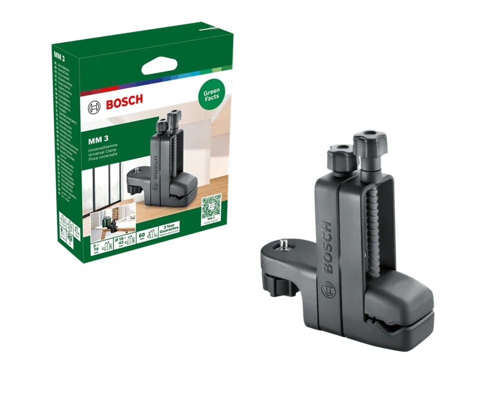 Bosch 0603692301 MM 3 Univerzális tartóállvány