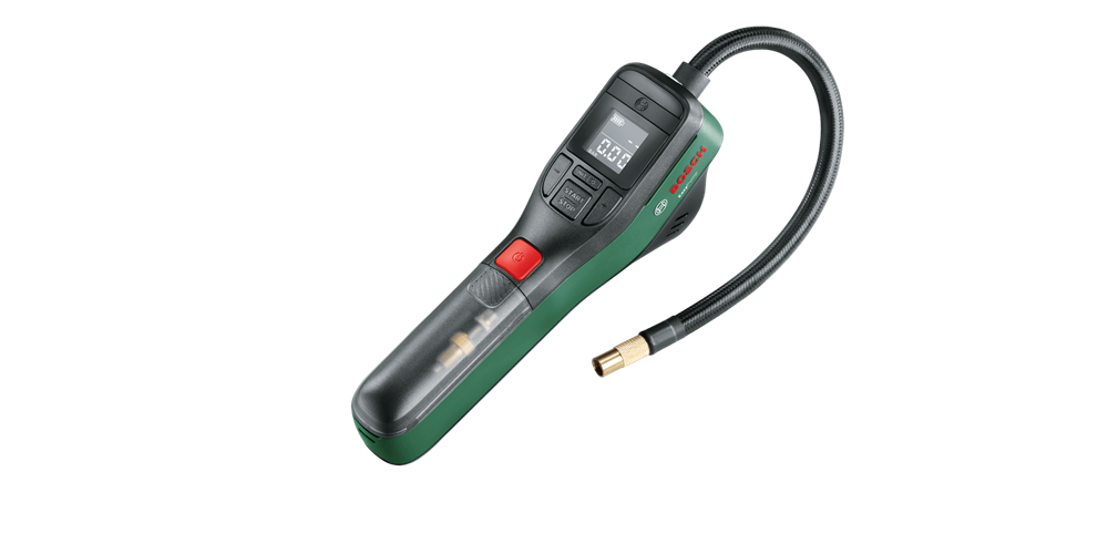 Bosch 0603947000 EasyPump akkus légkompresszor