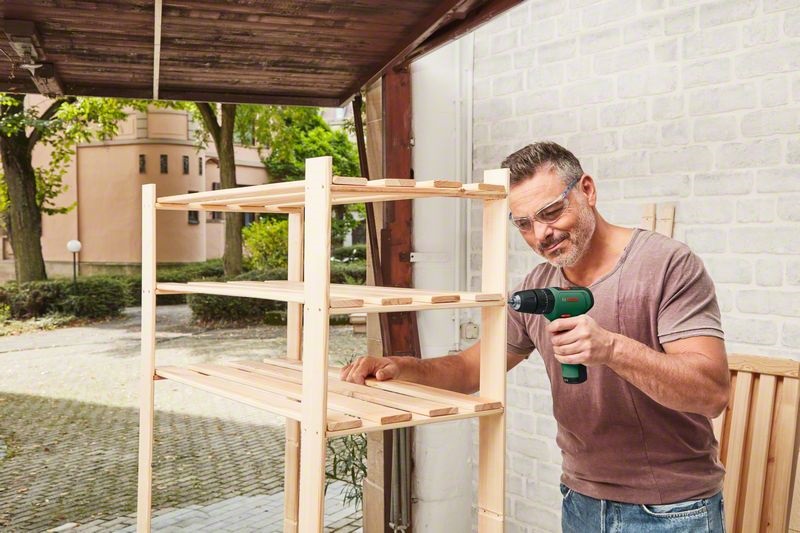 Bosch 06039D3104 EasyImpact 1200 12V 1x1,5Ah akkus ütvefúró-csavarozó