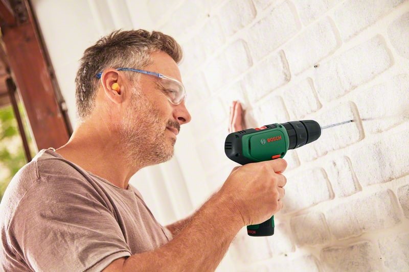 Bosch 06039D3104 EasyImpact 1200 12V 1x1,5Ah akkus ütvefúró-csavarozó
