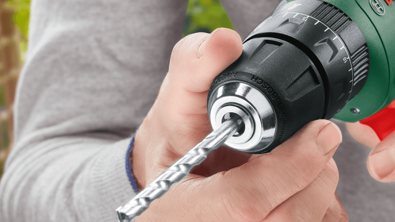 Bosch 06039D4101 UniversalImpact 18V 1x1,5Ah kofferban akkus ütvefúró-csavarozó