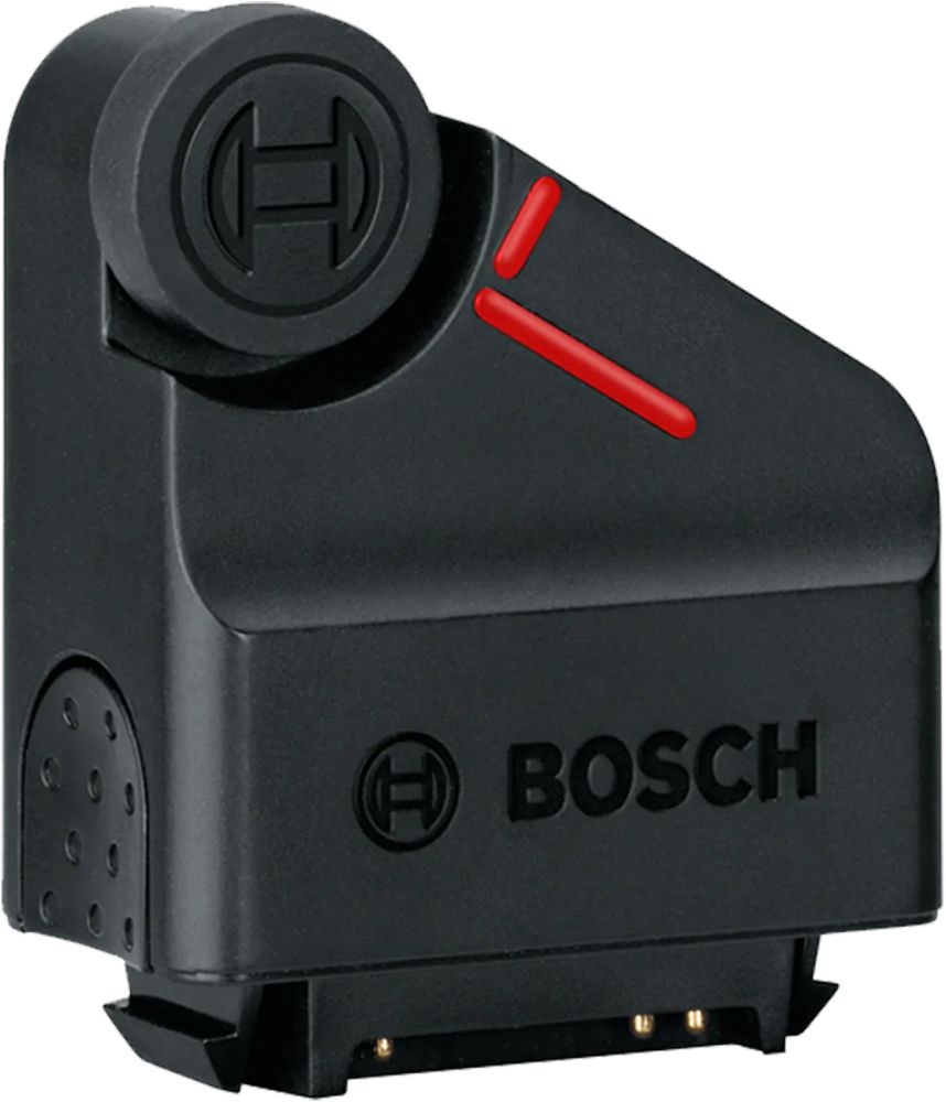 Bosch 1600A02PZ5 Zamo Görgőadapter