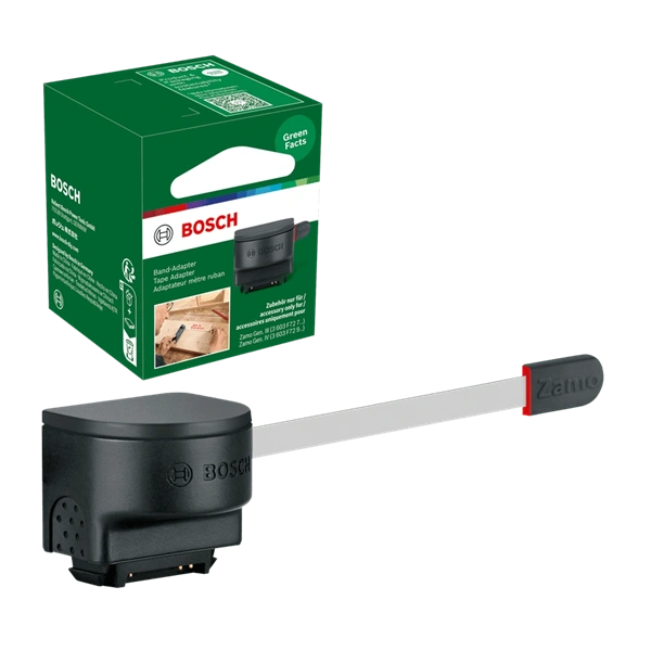 Bosch 1600A02PZ6 Zamo mérőszalag-adapter