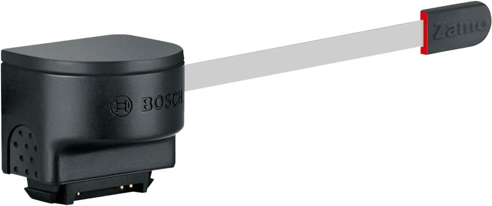 Bosch 1600A02PZ6 Zamo Mérőszalag-adapter