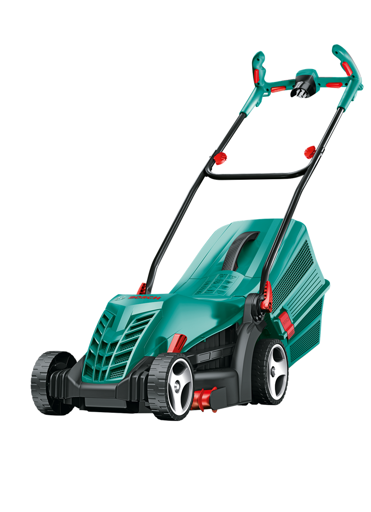 Bosch ARM 34 elektromos fűnyíró